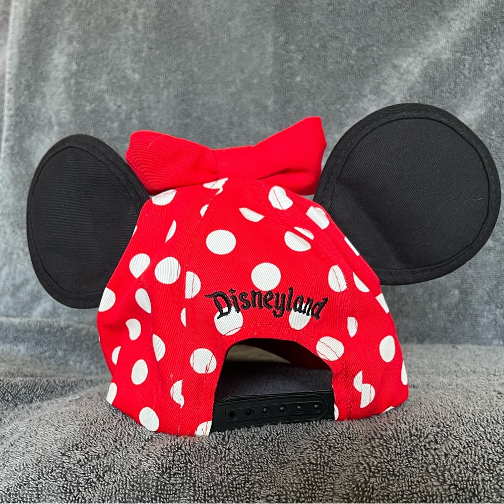 Youth Minnie Hat